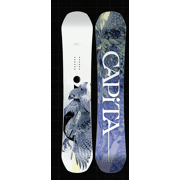 Capita Snowboards - BIRDS OF A FEATHER